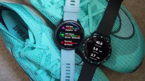 What does VO2 Max mean on your smartwatch?