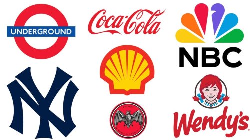 Logo vs icon vs symbol: all the logo terms you need to know