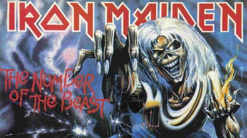 Iron Maiden’s The Number Of The Beast: the album that changed metal forever