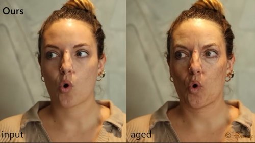 Whoa! Disney's AI aging and de-aging tool is mind-blowingly realistic