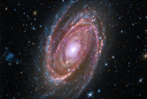 LLT ASTRONOMY JOURNAL cover image