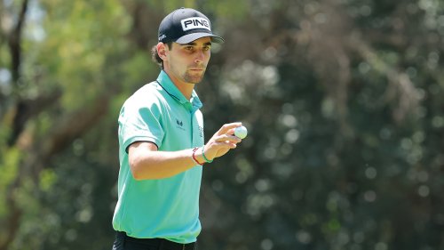Joaquin Niemann Earns US Open Spot After Latest LIV Golf Win