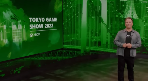 Everything major Xbox leaders Phil Spencer and Sarah Bond discussed at the Tokyo Game Show