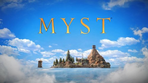Classic PC game Myst gets a gorgeous remaster, goes free on iPhone & iPad