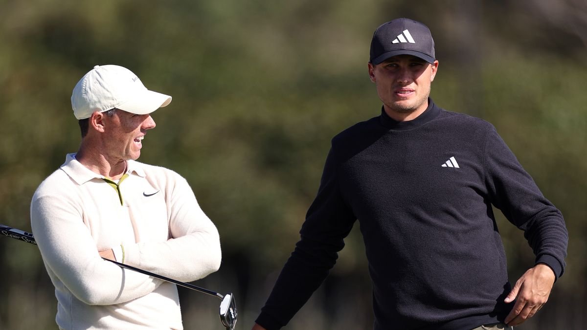 RBC Heritage Tee Times - Rounds One And Two