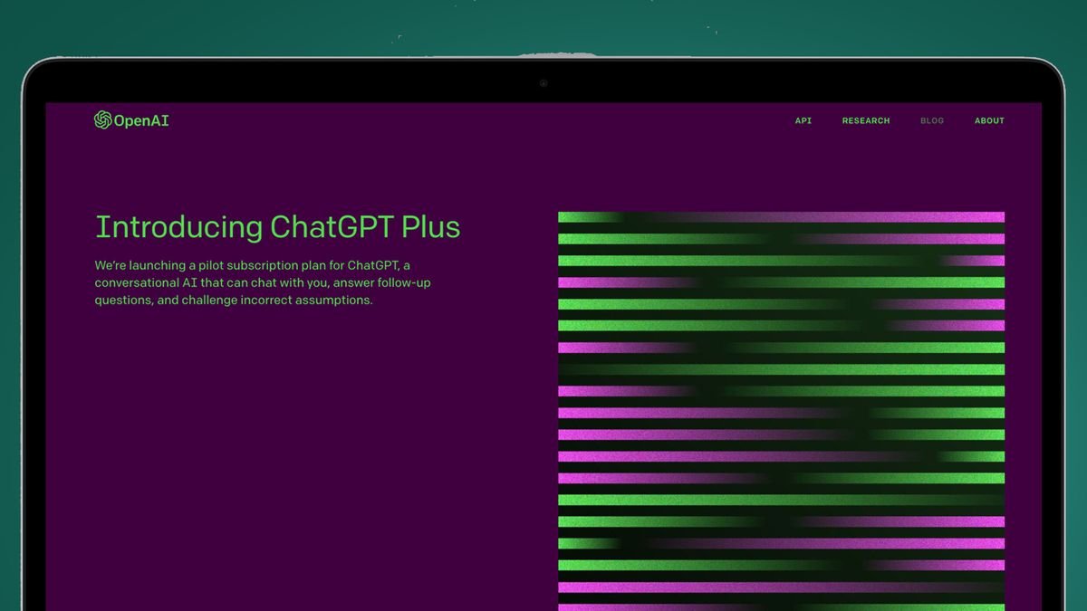 OpenAI is giving away ChatGPT Plus subscriptions to students to help you study for finals – here’s how to apply