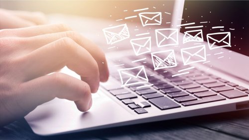 5 ways to improve email security