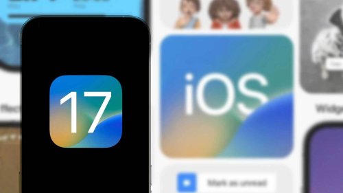 7 Biggest IOS 17 Rumored Features Coming To Your IPhone | Flipboard