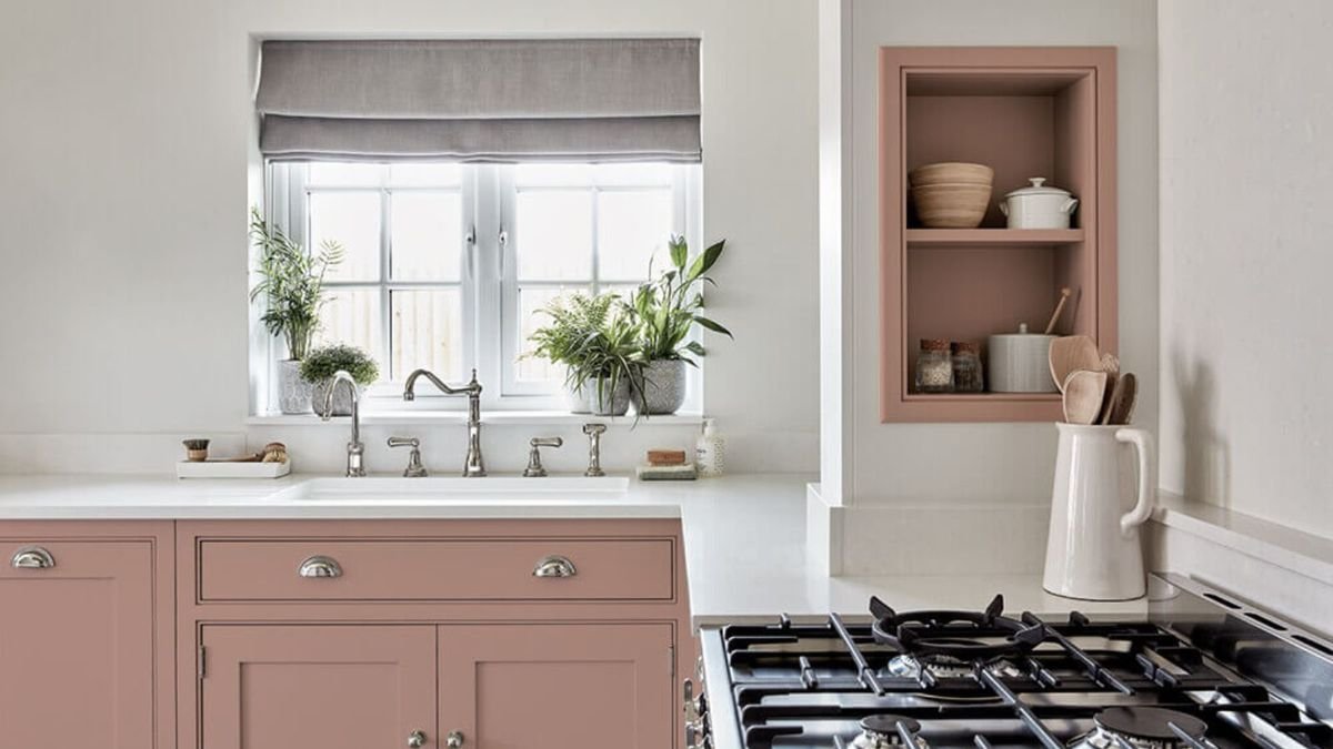 You have to clean this first if you want a truly hygienic kitchen – professional cleaners warn