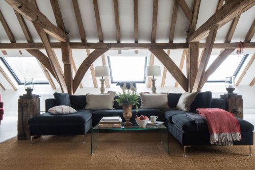 The H&G Guide To Barn Conversions