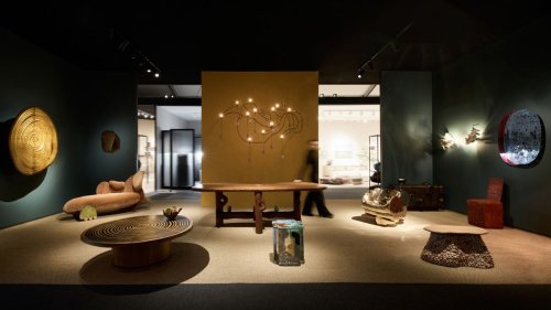 London in Style: Top Spots for Design Lovers - cover