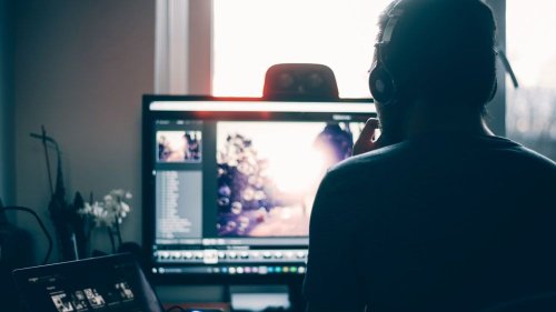 The best free video editing software in 2022