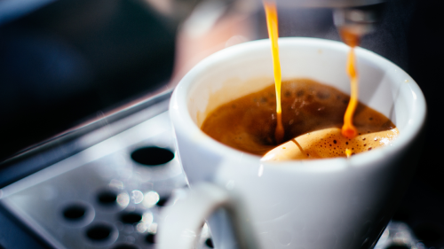 Nutrition: How your morning coffee can help boost metabolism and lose weight