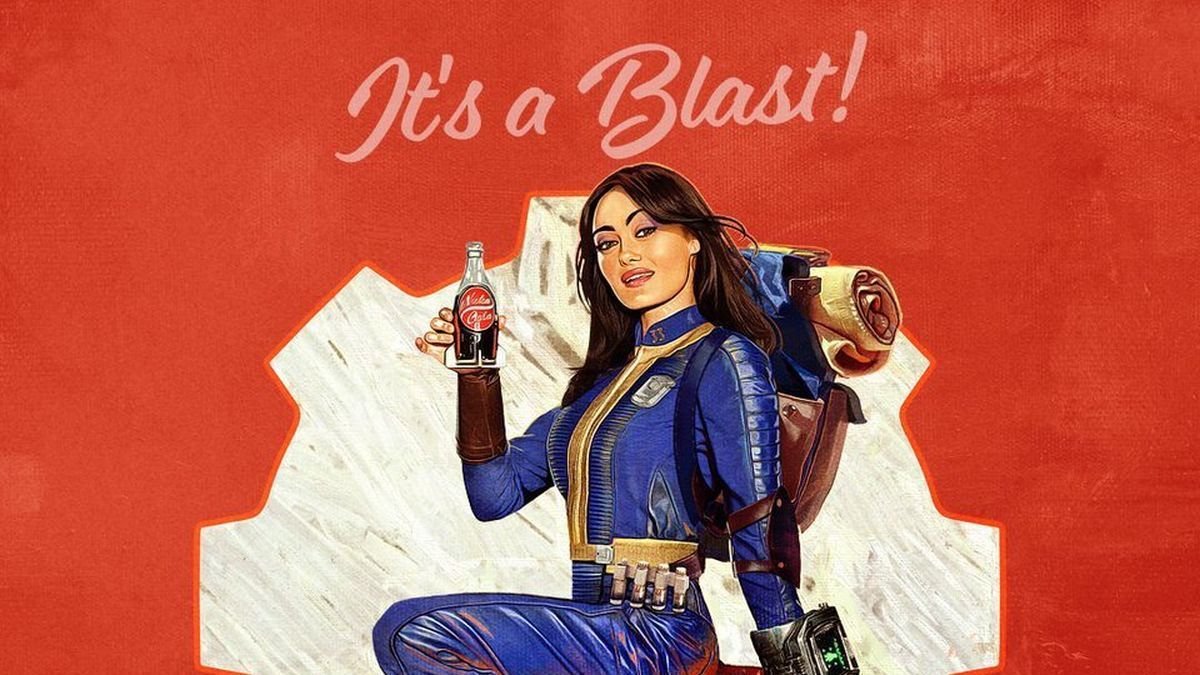 The Fallout TV show is the best Fallout since New Vegas