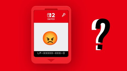 All the Nintendo Switch 2 controversies