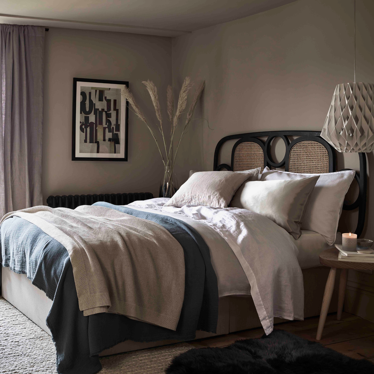 This pillowcase has been a John Lewis bestseller all year - it promises to give you a better night's sleep as well