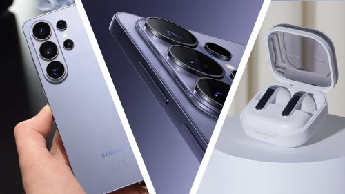 Everything Samsung just announced at its big Galaxy S26 event