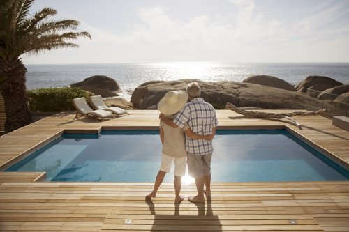 Eight Ways To Save on Your Next Luxury Trip