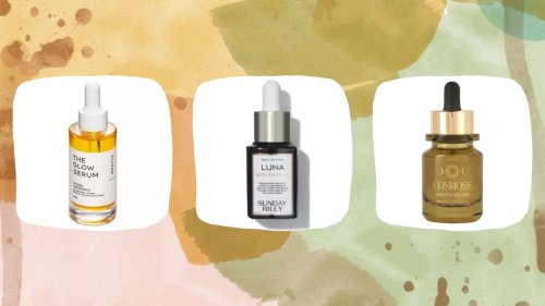 The 11 best face oils, no matter what your skin type - with expert advice on how to use them