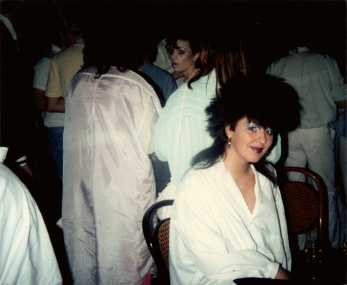 Melanie and the Miners’ Strike: the joy of Leeds nights out in the 1980s