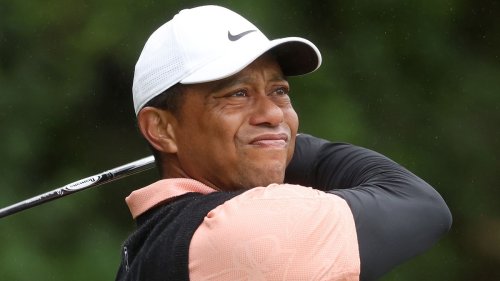 Tiger Woods To Return To Golf At Hero World Challenge