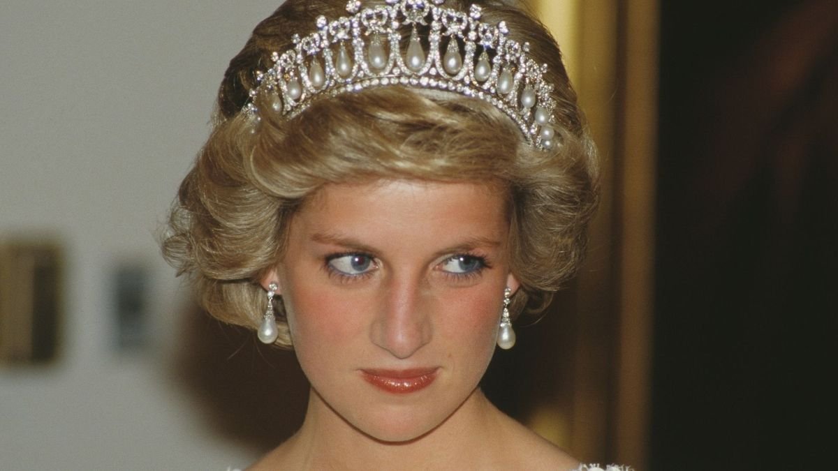 Princess Diana’s #1 fashion tip that helped her become a style icon