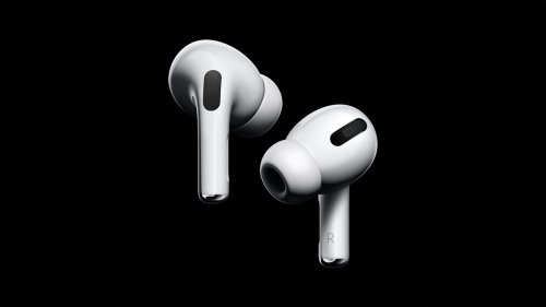 AirPods: Apple's game-changing earbuds - cover