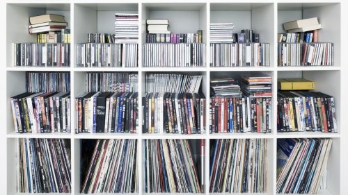 How to build your own digital music library