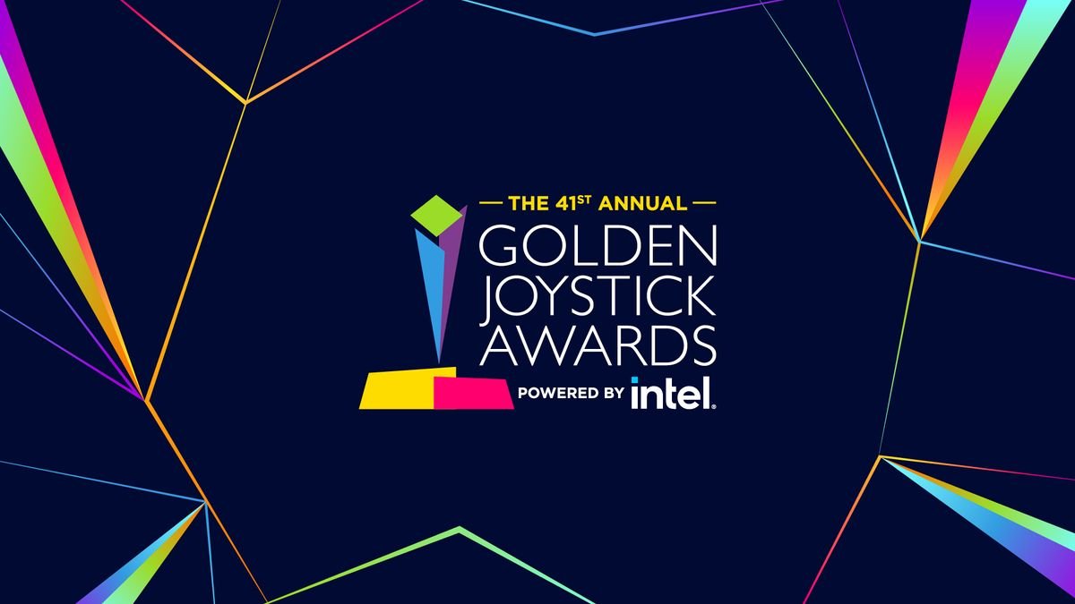 Golden Joystick Awards 2023: Voting has closed and winners revealed on Nov 10