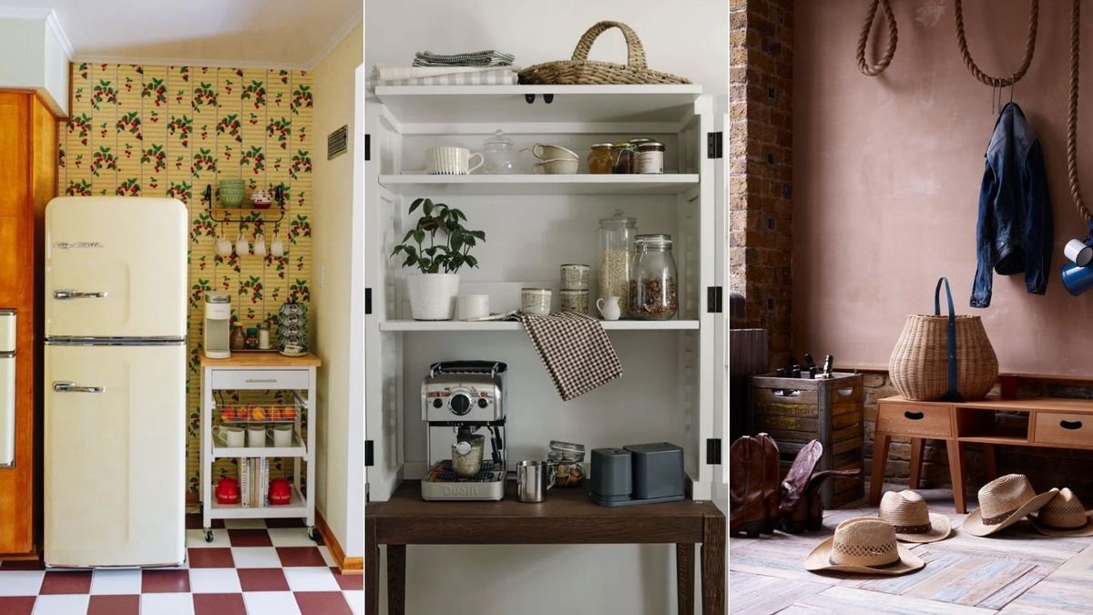 These 5 playful trends will dominate home decor in 2024, according to trend forecasters at Pinterest