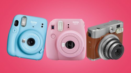 The best Instax Mini prices and deals for Black Friday and Cyber Monday