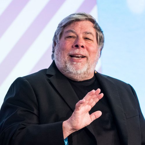 'I am not a fan of AI': Apple's co-founder slams artificial intelligence, saying it lacks human emotional depth