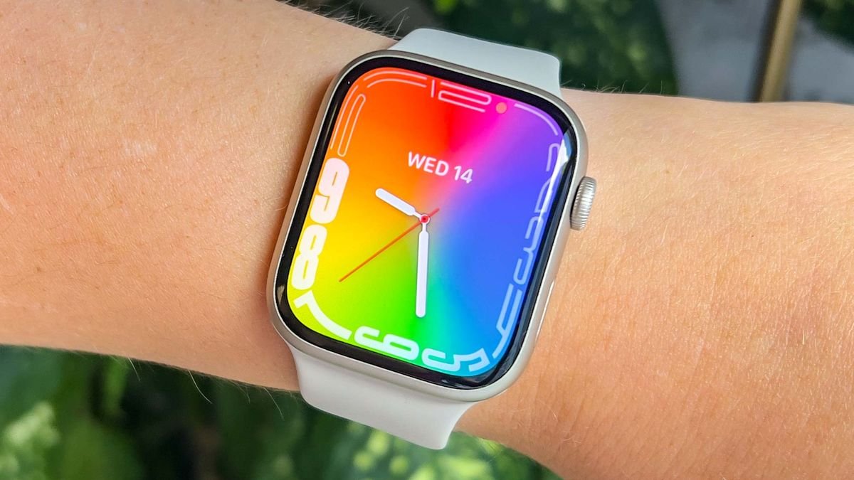 Apple Watch Series 9 — Everything We Know