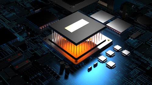 Korean Chipmakers Say CHIPS Act Requirements Unacceptable: Report