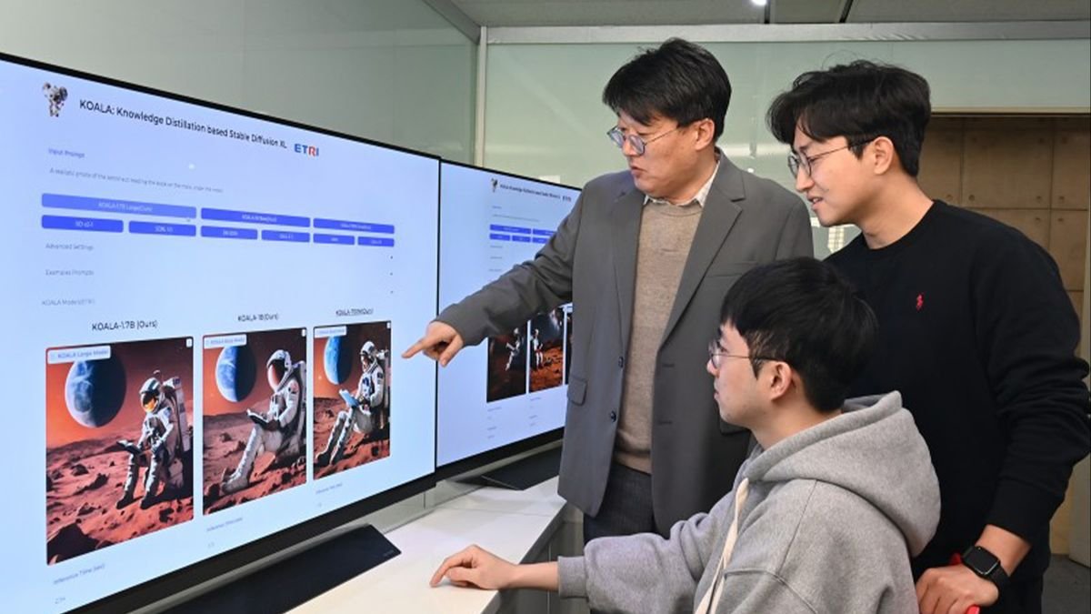Tracking Crucial Breakthroughs in Artificial Intelligence