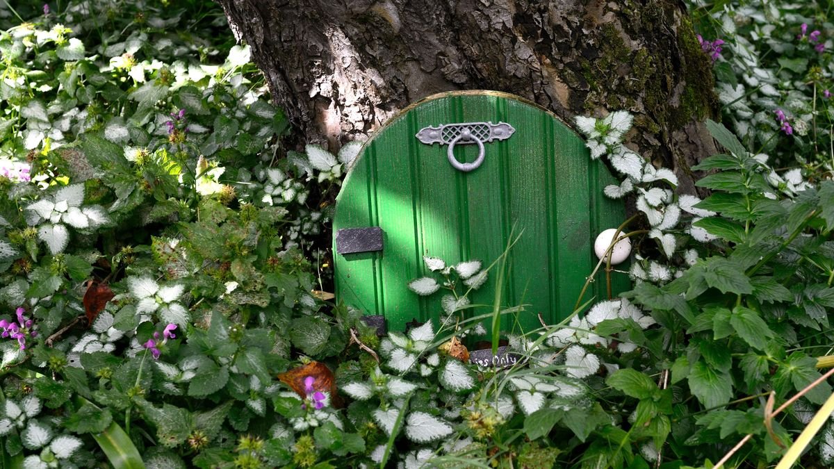 Fairy garden ideas: 13 ways to bring some magic to your backyard