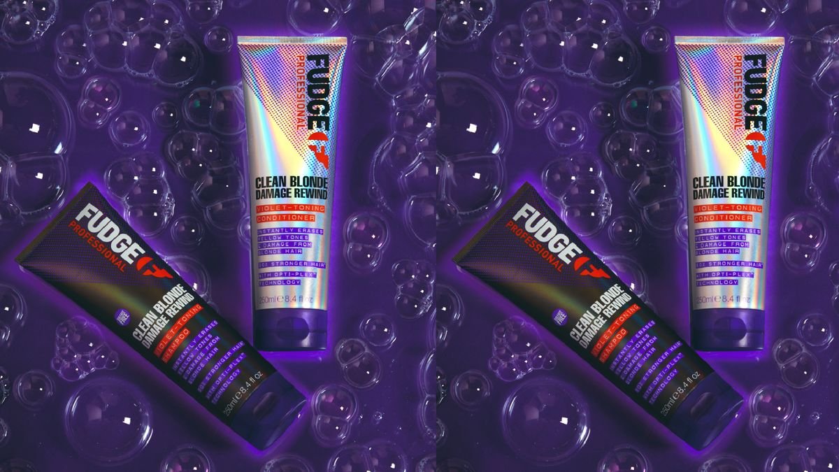 Waiting to get your hair coloured? Brighten up highlights with the shampoo that sells 1 every 40 seconds