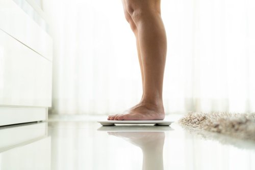 When is the best time to weigh yourself? Tips for tracking your weight