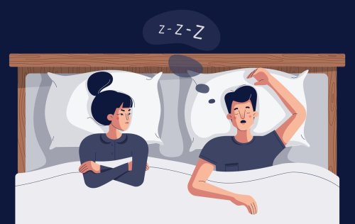 How to stop snoring - 15 remedies and products to try, according to experts