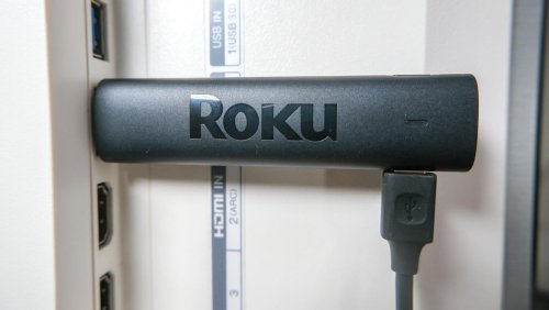 I never go on vacation without a Roku — here's why