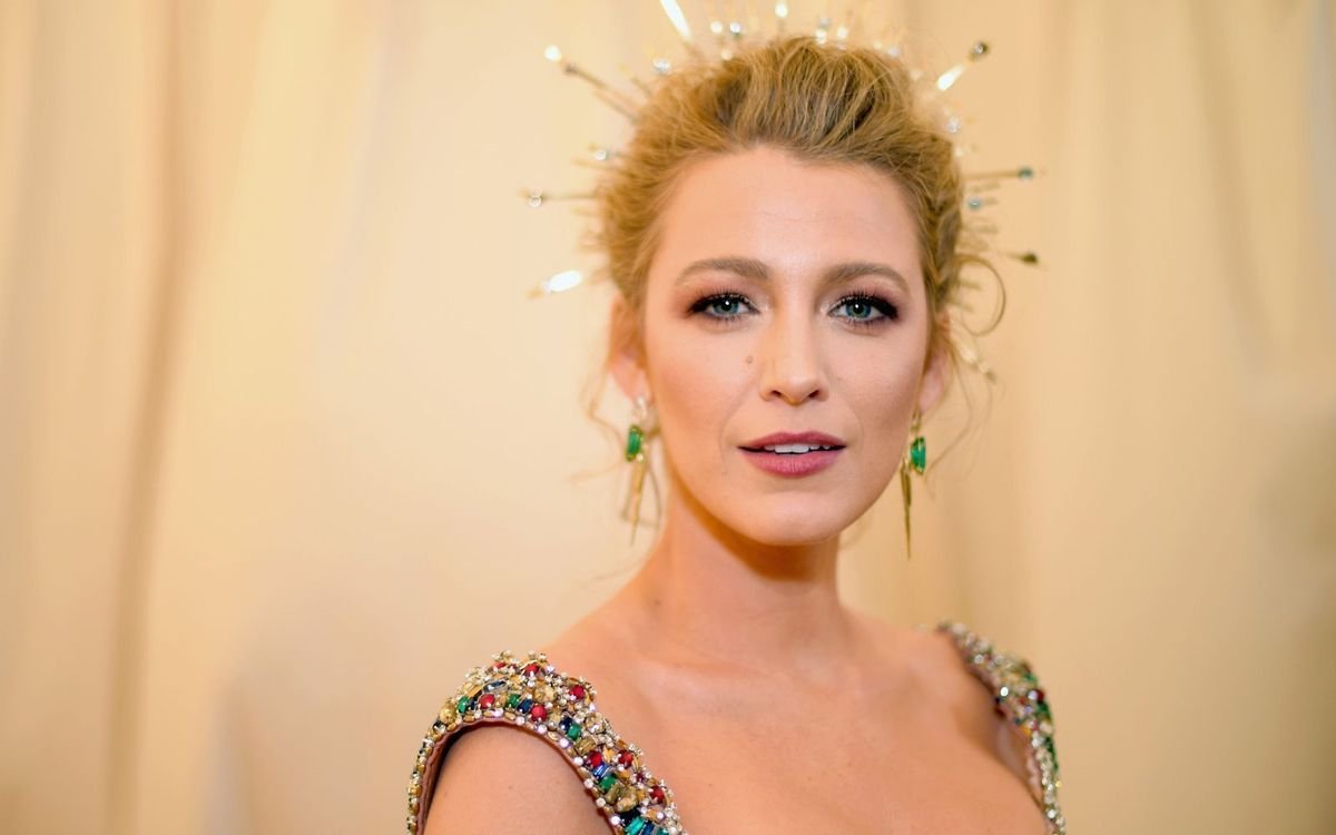 Blake Lively's Zellige tile trick will bring your bathroom to new heights – and experts approve