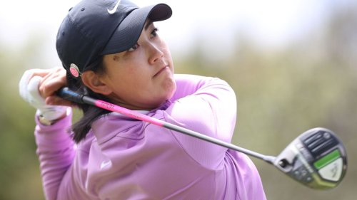 Michelle Wie West to step away from golf after US Women's Open