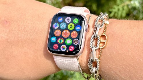 I wear my Apple Watch every single day, and these are the 9 watchOS apps I can't live without
