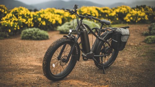 New Ride1Up Rift all-terrain e-bike will handle all the dirt you can throw at it