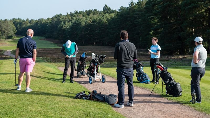 Cost Of Golf To Continue To Rise - Survey Confirms