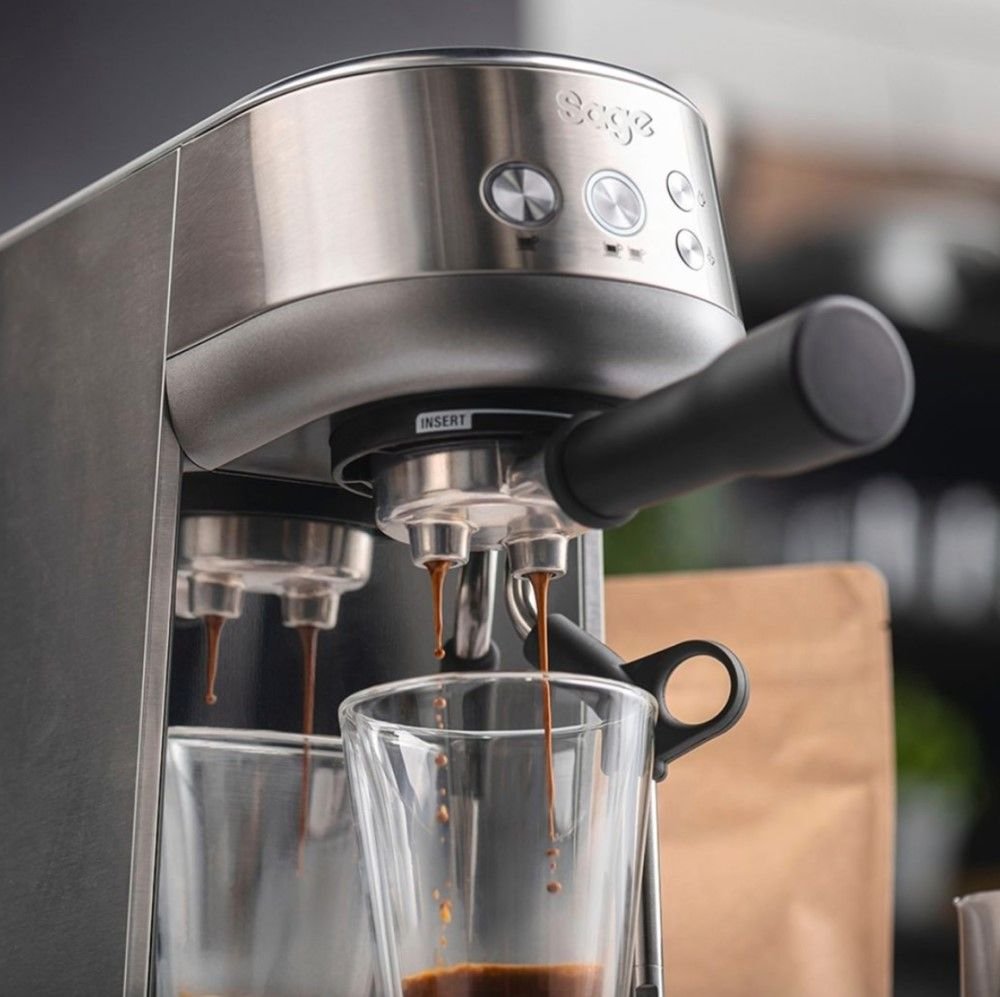 Best coffee machine 2022: reviewed by coffee-lovers