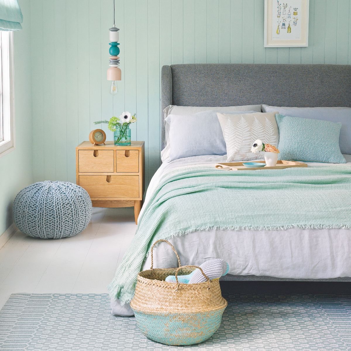 25 of the best colour combinations that will work in any room