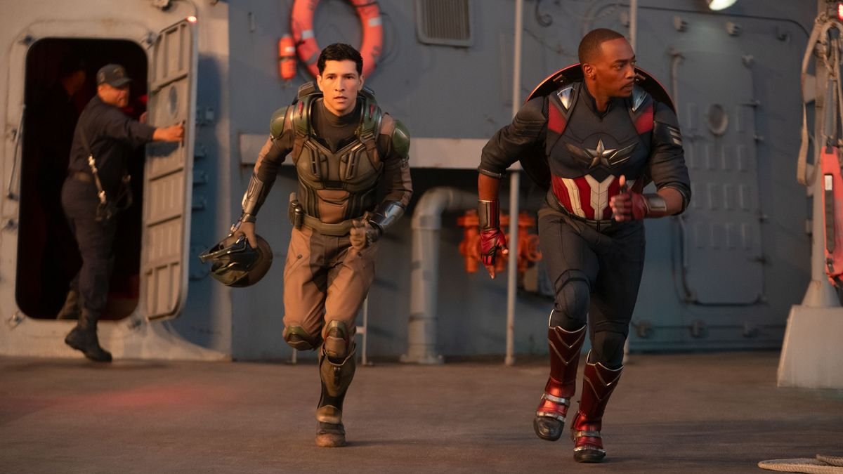 Captain America: Brave New World ending explained: does Sam Wilson beat Red Hulk, is there a post-credits scene, are there any Marvel cameos, and more big questions answered