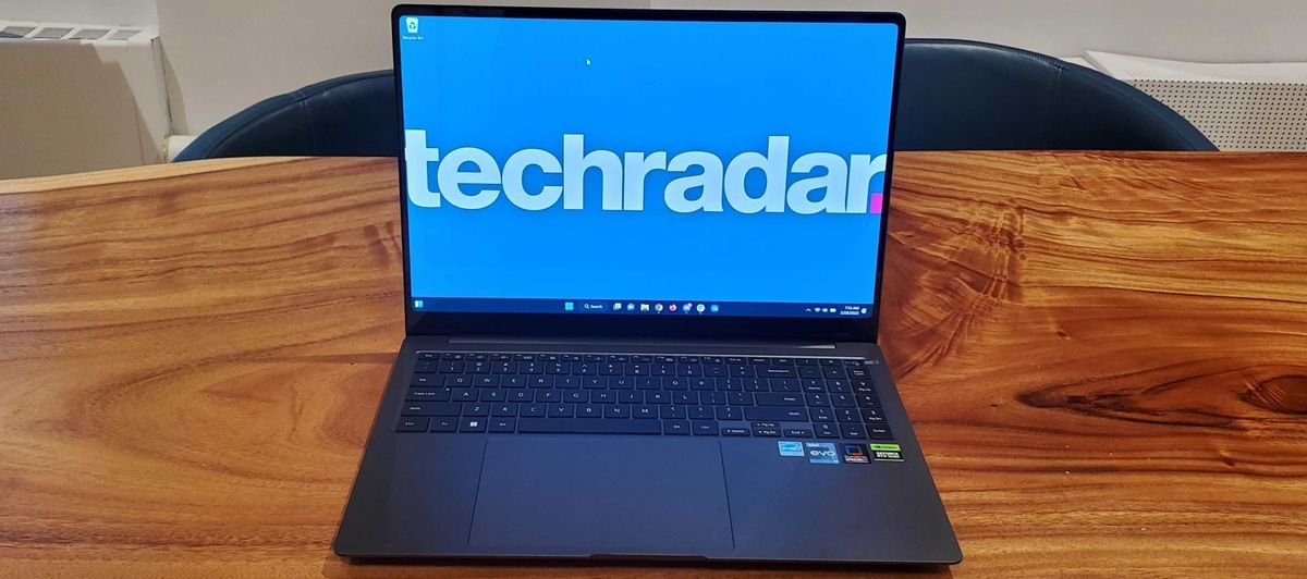 Galaxy Book3 Ultra review: Samsung's take on a more professional Ultrabook