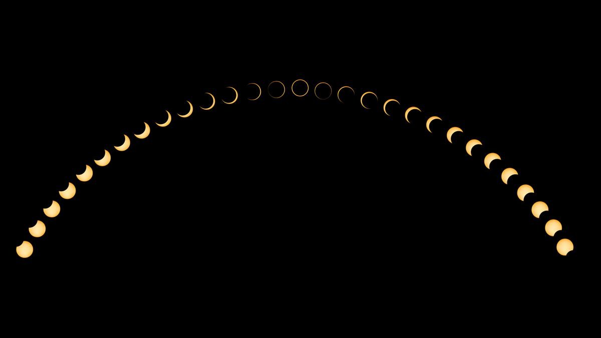 Annular solar eclipse October 2023: Plan your trip to see the amazing 'ring of fire' eclipse with these top tips